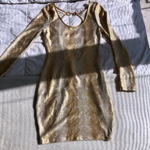 NWT Arden b. mini dress
